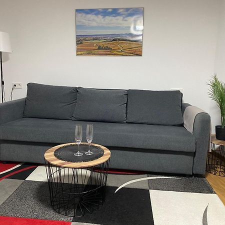 Ferienstueble Im Zabergaeu- Ferienwohnung Brackenheim Εξωτερικό φωτογραφία
