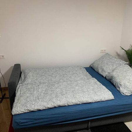 Ferienstueble Im Zabergaeu- Ferienwohnung Brackenheim Εξωτερικό φωτογραφία