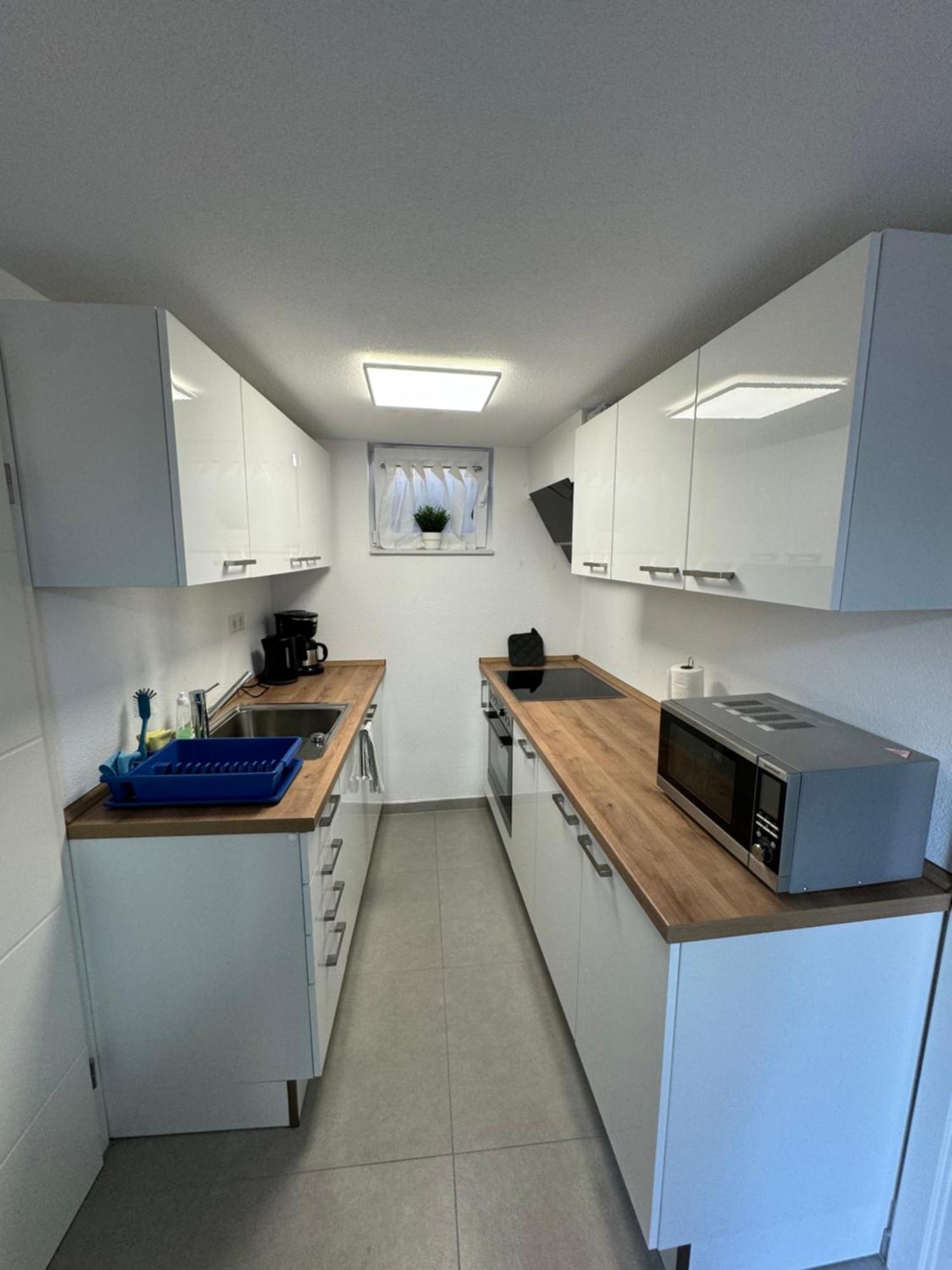 Ferienstueble Im Zabergaeu- Ferienwohnung Brackenheim Εξωτερικό φωτογραφία