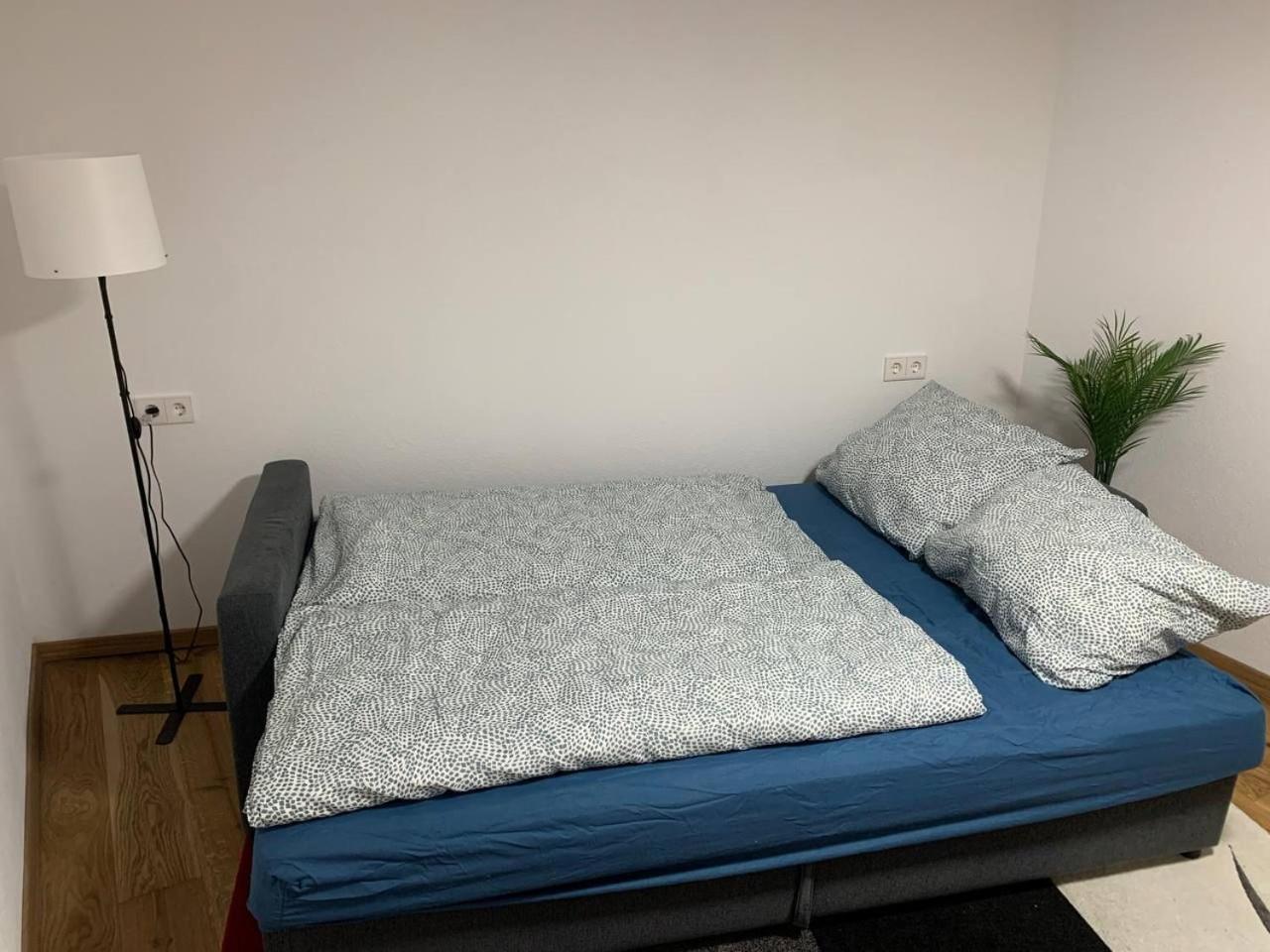 Ferienstueble Im Zabergaeu- Ferienwohnung Brackenheim Εξωτερικό φωτογραφία