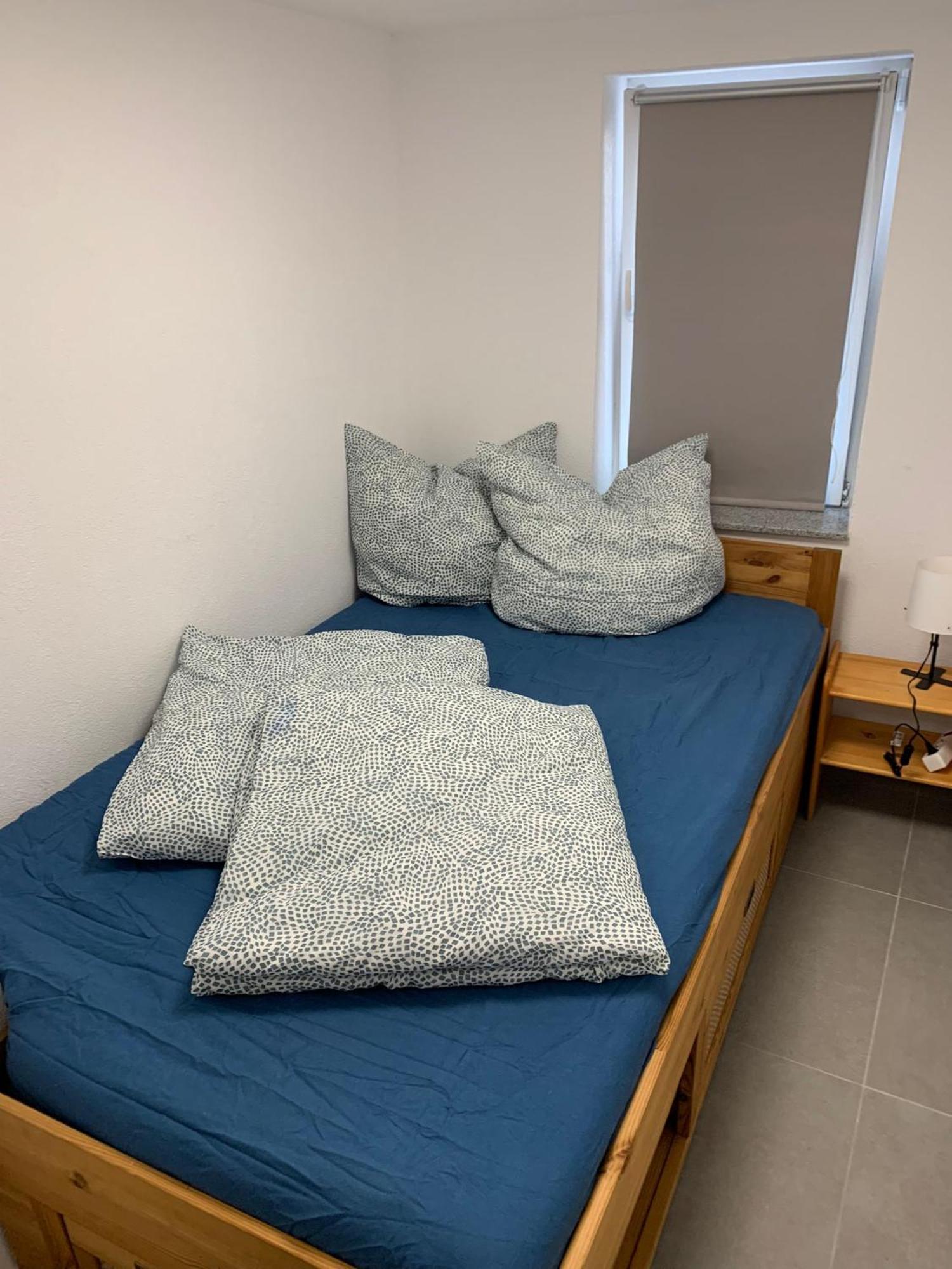 Ferienstueble Im Zabergaeu- Ferienwohnung Brackenheim Εξωτερικό φωτογραφία
