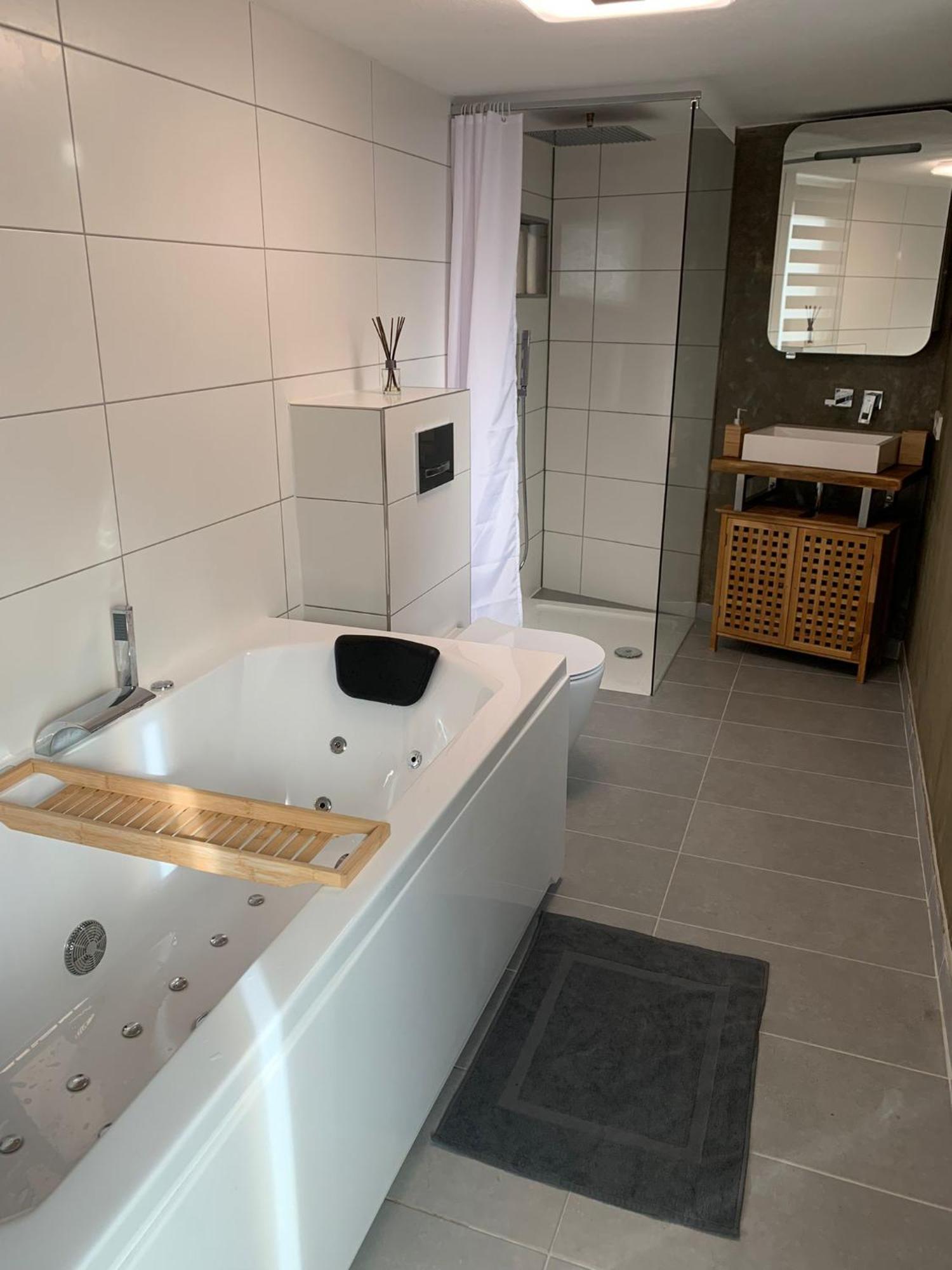 Ferienstueble Im Zabergaeu- Ferienwohnung Brackenheim Εξωτερικό φωτογραφία